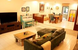 Coronation Village (D10), Terrace #447892701